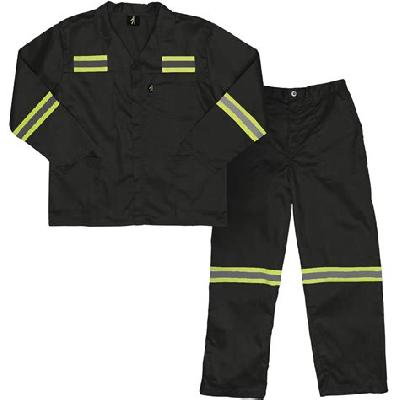 Safety Suit