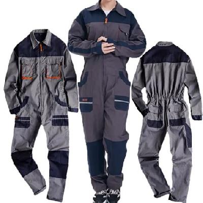 Safety Welding Suit