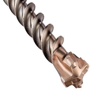 SDS-Max Rotary Hammer Bits