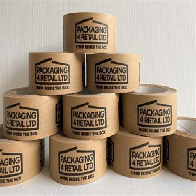 Self Adhesive Packing Tape
