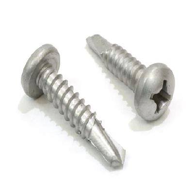 Self Drilling Screws