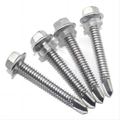 Self Tapping Screw