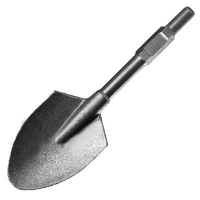 Spade Chisel
