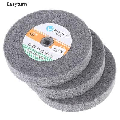 SS Polishing Wheel