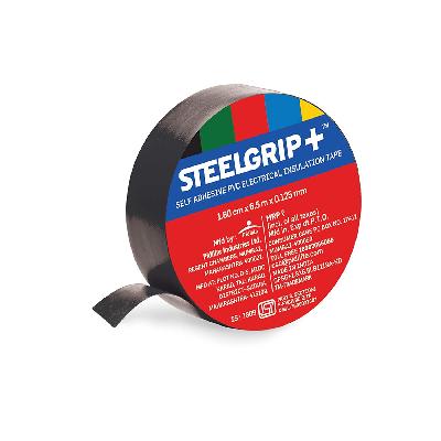 Steelgrip PVC Electrical Insulation Tape