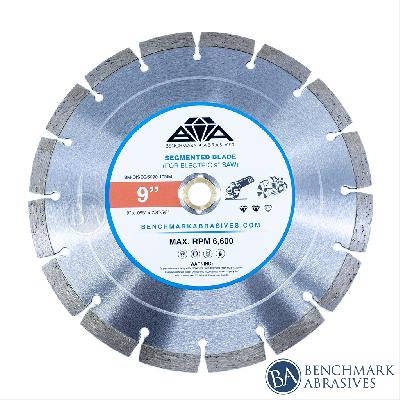 Suraj Commercial Segmented Diamond Blades