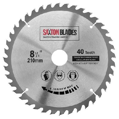 TCT Saw Blade