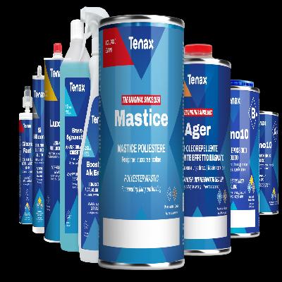 Tenax