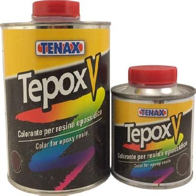 Tenax Tepox Color Tube