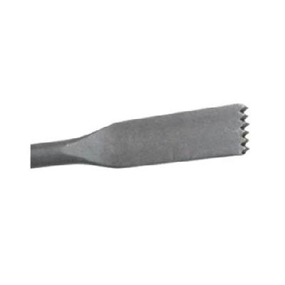 Toothed Chisel