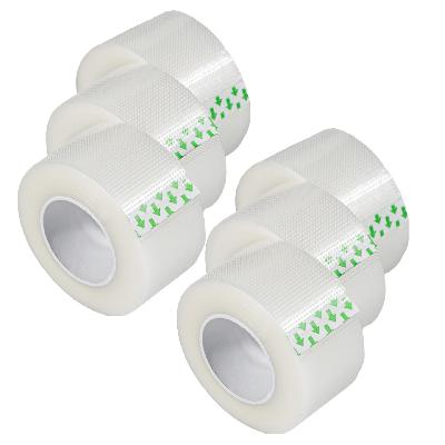 Transparent Tapes