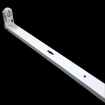 Tube Light Patti Fitting