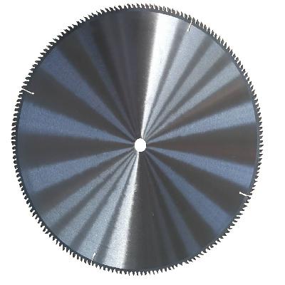 Tungsten Carbide Tipped Circular Saw Blade