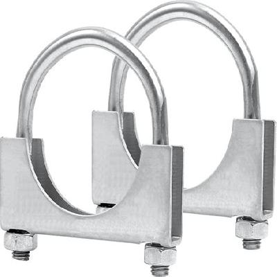 U Clamp