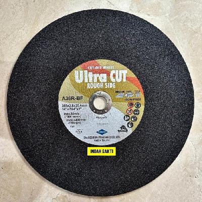 Ultra Cut Off Wheel