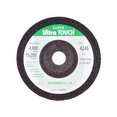 Ultra Touch DC Wheel