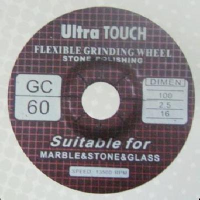 Ultra Touch GC Wheel