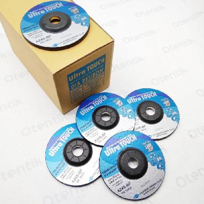 Ultra Touch Grinding Wheel
