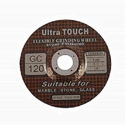 Ultra Touch Spongy Wheel
