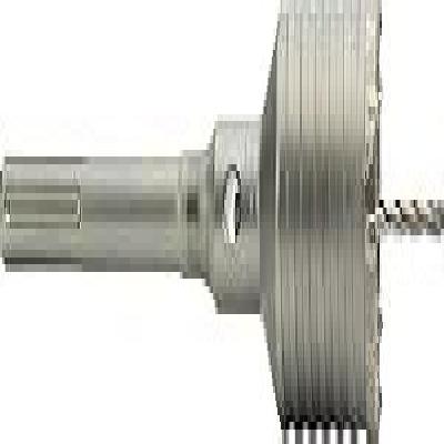 Versio Hollow Hammer Core Bit