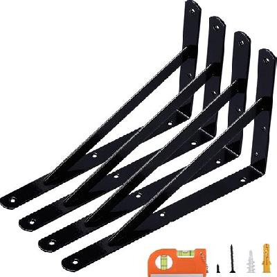 Wall Brackets