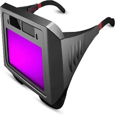 Welding Glass