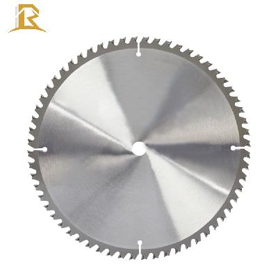 Wood and Aluminium Cutting Blades