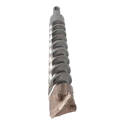 Y-Cutter Ergo SDS-Plus Hammer Bits