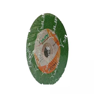Yuri Flexible Grinding Wheel
