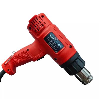 Yuri Hot Air Gun Machine