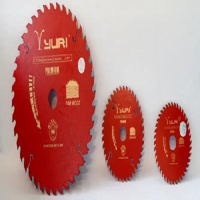 Yuri Wood Cutting Blade