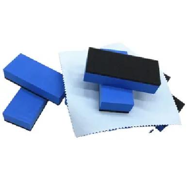 Microfiber Lens Cleaning Cloth Selvet