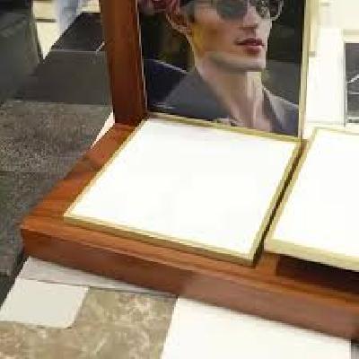 Optical Display Trays For Spectacles And Sunglasses