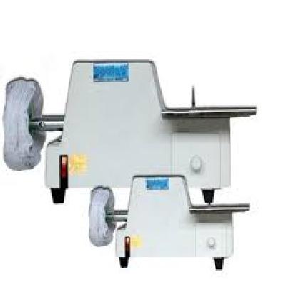 Optilab Cr Cutter With Suction Machine