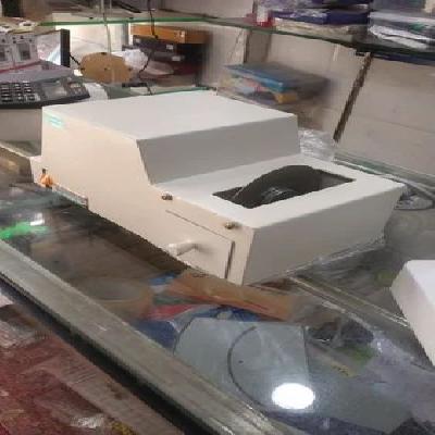 Optilab Lens Glass Cutter Machine