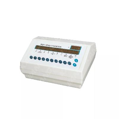 Optilab Mini Marvel Hand Edger machine