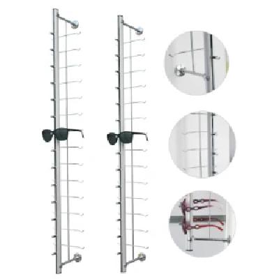 Single Frame Eyewear Display Stands