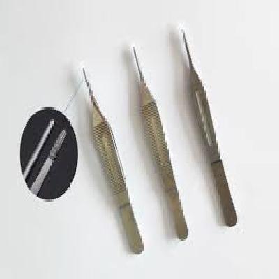 Adson Tooth Forceps