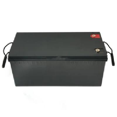 Battery Case
