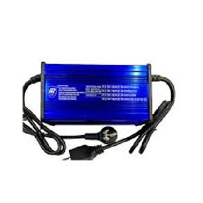 Battery Charger 2nd Generation System