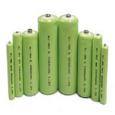 Battery NiMh 1st Generation System
