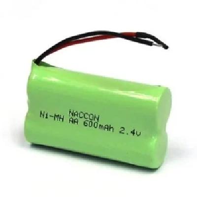 Battery NiMh 2nd Generation System