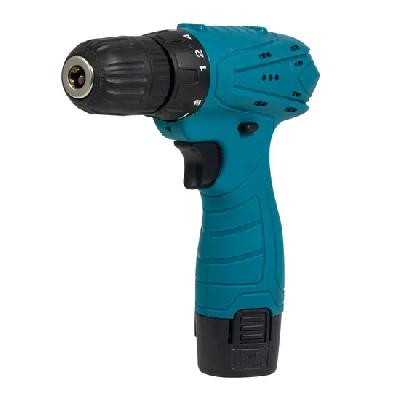Battery Operated Drill