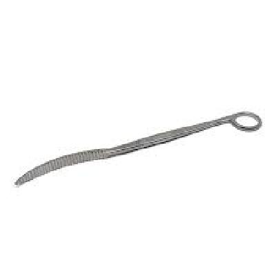 Bone Lever Serrated