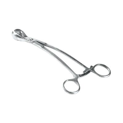 Burn Bone Holding Forceps