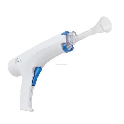Disposable Pulse Lavage