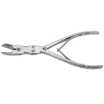 Double Action Bone Nibbler