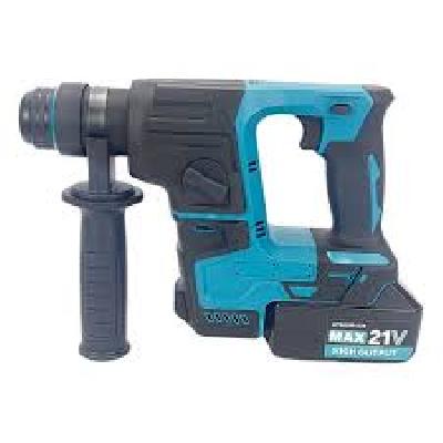 Drill - 700 Rpm 2nd Generation System