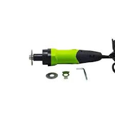 Electric Plaster Cutting Saw