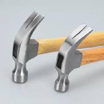 Hammer With SS Handle